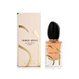 Giorgio Armani Sì Intense 2023 EDP Intense napełnialny 30 ml W
