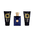 Versace Pour Homme Dylan Blue EDT 50 ml + ASB 50 ml + SG 50 ml M - Gold Circle Cover