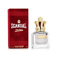 Jean Paul Gaultier Scandal Pour Homme EDT do wielokrotnego napełniania 50 ml M