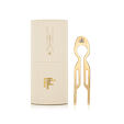 Fiona Franchimon Nº 1 Hairpin Steel (Yellow Gold Finish) 1 szt