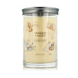 Yankee Candle Signature Tumbler świeca zapachowa 567 g - Soft Wool & Amber