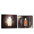 Hugo Boss Boss The Scent For Him EDT 100 ml + DEO w sprayu 150 ml + SG 100 ml M