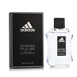 Adidas Dynamic Pulse EDT 100 ml M - Nowe opakowanie
