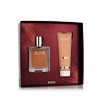 Hugo Boss Boss Alive EDP 50 ml + BL 75 ml W - Shimmering Cover with Bottle