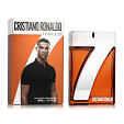 Cristiano Ronaldo CR7 Fearless EDT 100 ml M