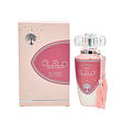 Lattafa Mohra Silky Rose EDP 100 ml W
