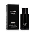 Giorgio Armani Code Homme Parfum EDP napełnialny 75 ml M