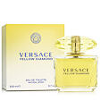 Versace Yellow Diamond EDT 200 ml W