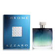 Azzaro Chrome Woda perfumowana dla mężczyzn 100 ml