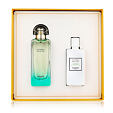 Hermès Un Jardin Sur le Nil EDT 100 ml + BL 80 ml U - Art Cover