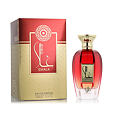Al Wataniah Ghala EDP 100 ml U