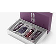 Afnan 9pm pour Femme EDP 100 ml + spray do ciała 150 ml + BL 100 ml + SG 100 ml W