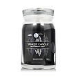 Yankee Candle świeca zapachowa Praline &amp; Birch 567 g - Midsummer´s Night