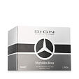 Mercedes-Benz Mercedes-Benz Sign Your Attitude EDT 50 ml M