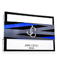 Jimmy Choo Jimmy Choo Man EDT 100 ml + EDT MINI 7.5 ml + żel pod prysznic do ciała i włosów 100 ml M