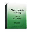 Abercrombie &amp; Fitch Away Weekend Man EDT 100 ml M