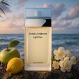 Dolce &amp; Gabbana Light Blue EDT 25 ml W - Nowe opakowanie