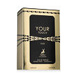 Maison Alhambra Your Touch Oud EDP 100 ml U