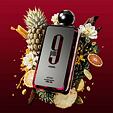 Afnan 9 pm Rebel EDP 100 ml U