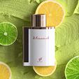Afnan Inara White EDP 100 ml U