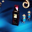 Afnan Modest Deux Pour Femme EDP 100 ml W