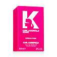 Karl Lagerfeld Jeans Urban Pink EDP 60 ml W