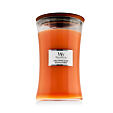 WoodWick Large Hourglass Candles świeca zapachowa 610 g - Chilli Pepper Gelato