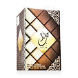 Ard Al Zaafaran Jazzab Gold EDP 100 ml U