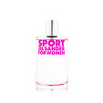 Jil Sander Sport for Women EDT tester 100 ml W