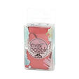 Invisibobble WRAPSTAR gumka do włosów ze wstążką - Machu Peachu
