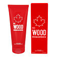 Dsquared2 Red Wood SG 200 ml W
