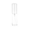 Touch of Beauty spray kieszonkowy do napełniania 10 ml - bez pudełka - srebro