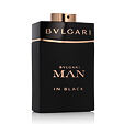 Bvlgari Man In Black EDP 150 ml M - Black Cover