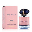 Giorgio Armani My Way Intense EDP napełnialny 50 ml W