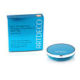 Artdeco Sun Protection Powder Foundation SPF 50 Wet &amp; Dry 9,5 g - Warm 90 Light Sand