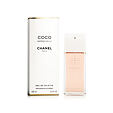 Chanel Coco Mademoiselle Woda toaletowa dla kobiet 100 ml