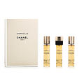 Chanel Gabrielle EDT 3 x 20 ml wkład do kieszonkowego sprayu W
