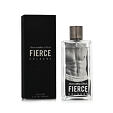 Abercrombie &amp; Fitch Fierce Woda kolońska dla mężczyzn - używana (pełna ponad 80%) 200 ml