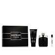 Montblanc Legend for Men EDT 100 ml + EDT MINI 7,5 ml + SG 75 g M