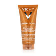 Vichy Capital Soleil Hydrating Self-Tanning Milk 100 ml