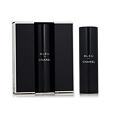 Chanel Bleu de Chanel EDT do wielokrotnego napełniania 20 ml + EDT wkład 2 x 20 ml M