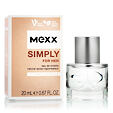 Mexx Simply For Her EDT 20 ml W