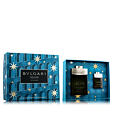 Bvlgari Man Wood Essence EDP 100 ml + EDP MINI 15 ml M