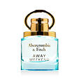 Abercrombie & Fitch Away Weekend Woman EDP 30 ml W