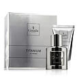 Gisada Titanium EDP 50 ml + SG 100 ml U