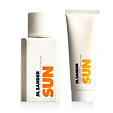 Jil Sander Sun Woman EDT 75 ml + SG 75 ml W