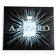 Azzaro Chrome EDT 50 ml + SG 75 ml M
