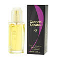 Gabriela Sabatini Gabriela Sabatini EDT 60 ml W
