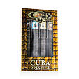 Cuba Prestige Set