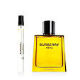 Burberry Hero EDP 100 ml + EDP MINI 10 ml M - Cover With Hearts